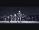 【真夏】 galaxias! 踊ってみた