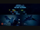 Ace Combat 7 Multiplayer443 バトルロイヤル Su-34 + HCAA