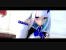 【にじさんじMMD】ワールドイズマイン【リゼ・ヘルエスタ】