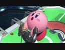 スマブラSP　カービィでVIP&専用部屋　2部屋目　蛇の間