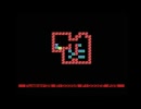 MSX版 倉庫番攻略（6面）