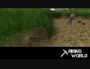【Rising World】日曜Rising部 第72回 1/2 【実況】