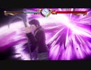 ソウルキャリバー6　ルシフェルとイーノックがもう一戦やるようです