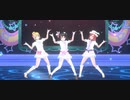 【スクスタ】スノハレ衣装でPSYCHIC FIRE