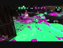 【Splatoon2】ローラーカンスト勢によるガチマッチpart122【ゆっくり実況】