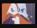 【MMD二重袖】狩衣の袖挙動テスト【ZERO2＆文化祭】