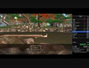 【RTA】SUMOMAN any% 45:27.28【世界記録奪還】(無編集)