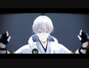 【MMD刀剣乱舞】オートファジー【鶴丸国永】