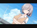 自分のことを俺って言っちゃう肩にかからないぐらいの髪のあかりちゃんとサボり【VOICEROID劇場】