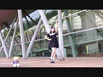 【咲良】Gravity=Reality 踊ってみた【1周年記念日】