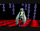 【MMD杯ZERO2】カイ式ミクとポップでクールな極楽浄土【文化祭:秋カイ式作品祭】