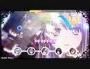 【デレステ創作譜面】BLACK SHOUT／Roselia【BanG Dream!】(再)