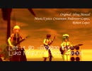 【巡音ルカ】Let it go -L Reggae mix-