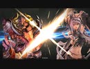 [三国志大戦Ⅵ]仮面の郭淮　４７戦目[１４州]