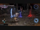 【仁王2 β体験版】SnowSkyがのんびりとプレイ part7-1 血染めの刃風1【アクションRPG】