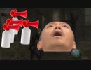 筋曜洋画劇場『バイオハザード4』Part3