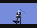 【MMD刀剣乱舞】オルターエゴ固定カメラ【解説？】