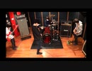 真赤/My Hair is Bad -バンドCover