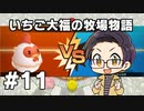 いちご大福の牧場物語：再会のミネラルタウン part11