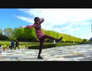 【るんか】 どりーみんチュチュ 踊ってみた【初外撮影】