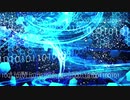 【初音ミク】 Teardrop【オリジナル】