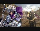 【覇者　証2】ケニア使いの妙な人【対暴虎復活バラ】