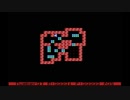 MSX版 倉庫番攻略（7面）