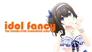 idol fancy 【NoNoWire19】