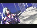 【ヤマトイオリ】ウミユリ海底譚