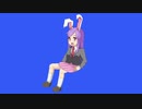 何かを話すHSI姉貴BB