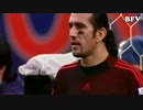 【サッカー】リュシュトゥ・レチベル スーパーセーブ集【トルコの砦】