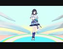 相羽ういはが「愛言葉III」を踊ってみた。（高解像度）