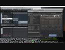 愛を見つけた場所 音源比較用