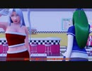 【そばかす式MMD】　 オートファジー    ママんず