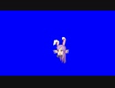 胴体を失ったHSI姉貴BB.HSI誕オメ