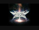BABYMETAL Arkadia号