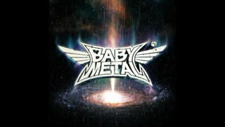 BABYMETAL Arkadia号