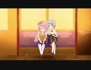 【UTAUオリジナル曲】手と手【アニメPV】