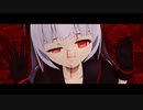 【VTuber】九十九でオートファジー【MMD】