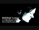 Nightrage - Scathing ≪歌詞字幕有≫