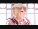 【Fate/MMD】ベディヴィエールでflos