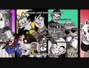 ドラゴンボール超ed『70cm四方の窓辺』