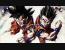 ドラゴンボール超ed『遥』