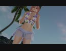 【DOAX3fortune】着替え成功 ほのか