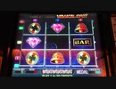 【メダルゲーム】―WINNER'S CLUB WINNER'S WHEEL MAGICAL SPOT―【クローバー】