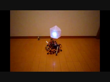 バクテリオファージでNyanyanyanyanyanyanya!