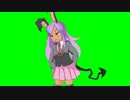 踏みつける黒HSI姉貴