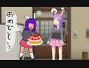 HSI姉貴の誕生日.mp4