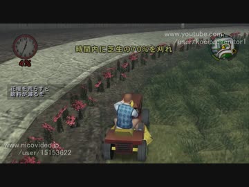 [TAS]Bully Part07[ツールアシストサクサクプレイ]