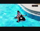 【DOAX3fortune】グラビアパラダイス レイファン